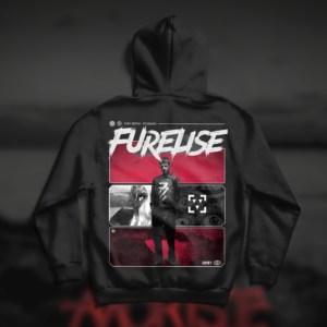 Furelise Hoodie High Quality